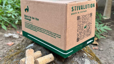 UGM Students Innovate Eco-Friendly Fuel from Plastic Waste and Rice Husks - AppliedHE UGM Students Innovate Eco-Friendly Fuel from Plastic Waste and Rice Husks - AppliedHE