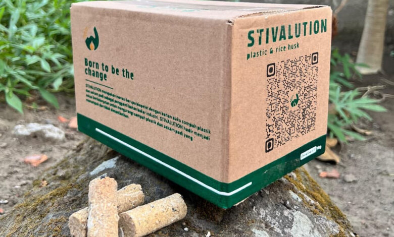 UGM Students Innovate Eco-Friendly Fuel from Plastic Waste and Rice Husks - AppliedHE UGM Students Innovate Eco-Friendly Fuel from Plastic Waste and Rice Husks - AppliedHE