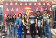 UNP-MDSO Launches Comprehensive First Aid and Medical Support Program at the 77th PASWI National Convention in Vigan - AppliedHE