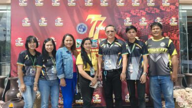 UNP-MDSO Launches Comprehensive First Aid and Medical Support Program at the 77th PASWI National Convention in Vigan - AppliedHE UNP-MDSO Launches Comprehensive First Aid and Medical Support Program at the 77th PASWI National Convention in Vigan - AppliedHE