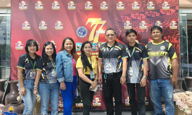 UNP-MDSO Launches Comprehensive First Aid and Medical Support Program at the 77th PASWI National Convention in Vigan - AppliedHE UNP-MDSO Launches Comprehensive First Aid and Medical Support Program at the 77th PASWI National Convention in Vigan - AppliedHE