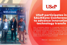 USeP Advances Innovation and Technology Transfer at SALIKSync Conference - AppliedHE