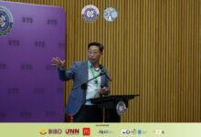 UTB-STE Connect 2025: Exploring Conferences and Featured Events at Universiti Teknologi Brunei - AppliedHE