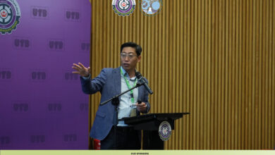 UTB-STE Connect 2025: Exploring Conferences and Featured Events at Universiti Teknologi Brunei - AppliedHE UTB-STE Connect 2025: Exploring Conferences and Featured Events at Universiti Teknologi Brunei - AppliedHE
