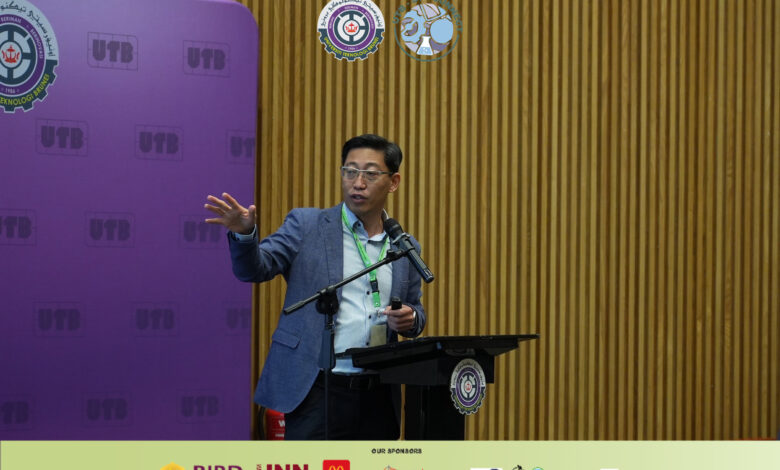 UTB-STE Connect 2025: Exploring Conferences and Featured Events at Universiti Teknologi Brunei - AppliedHE UTB-STE Connect 2025: Exploring Conferences and Featured Events at Universiti Teknologi Brunei - AppliedHE