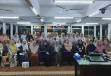 UiTM Faculty of Medicine Enhances Community Health Education on Hypertension in Sungai Buloh - AppliedHE