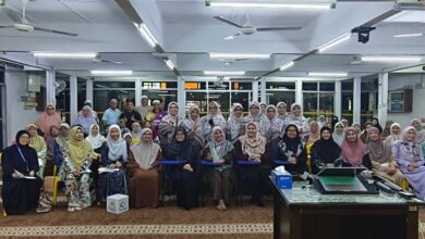 UiTM Faculty of Medicine Enhances Community Health Education on Hypertension in Sungai Buloh - AppliedHE UiTM Faculty of Medicine Enhances Community Health Education on Hypertension in Sungai Buloh - AppliedHE
