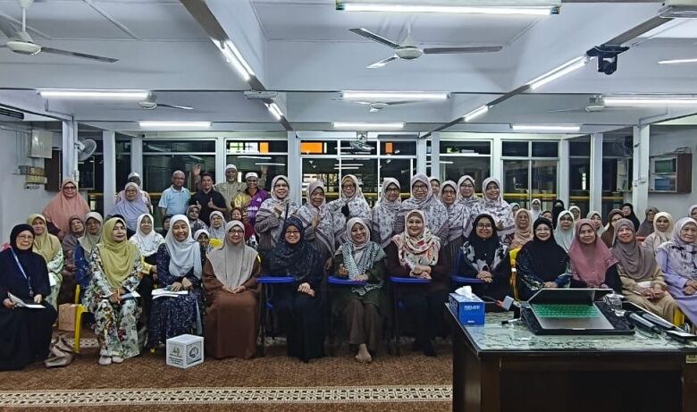 UiTM Faculty of Medicine Enhances Community Health Education on Hypertension in Sungai Buloh - AppliedHE UiTM Faculty of Medicine Enhances Community Health Education on Hypertension in Sungai Buloh - AppliedHE