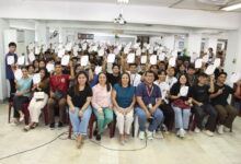 University of Luzon Career Awareness Program: Essential Skills for Graduating Students - AppliedHE
