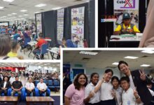 X-Change Summit 2025: Empowering Young STEAM Innovators at Multimedia University - AppliedHE