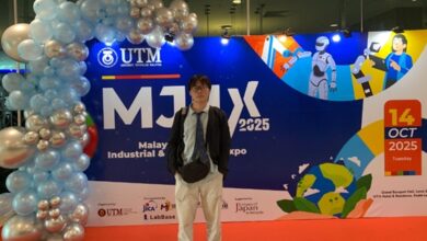 XMUM Student Liu Zhongze Claims Gold at Malaysia-Japan Research Competition 2025 - AppliedHE XMUM Student Liu Zhongze Claims Gold at Malaysia-Japan Research Competition 2025 - AppliedHE
