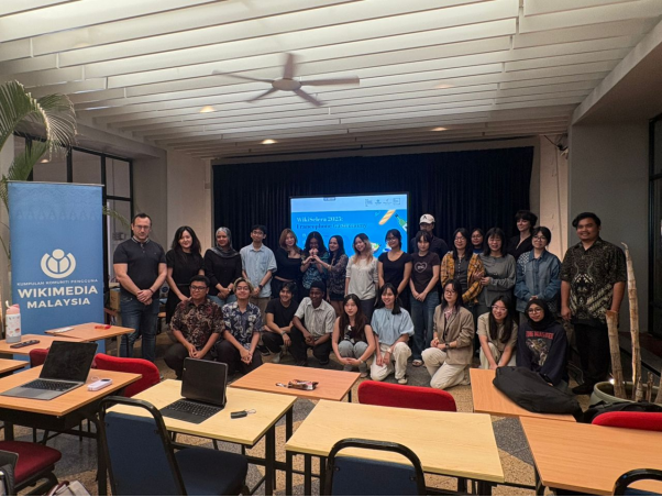 XMUM Students Showcase Francophone Gastronomy at WikiSelera 2025 - AppliedHE XMUM Students Showcase Francophone Gastronomy at WikiSelera 2025 - AppliedHE