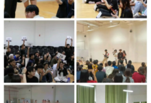 Xiamen University Malaysia's School of Economics and Management Hosts Inaugural Student Orientation Event - AppliedHE