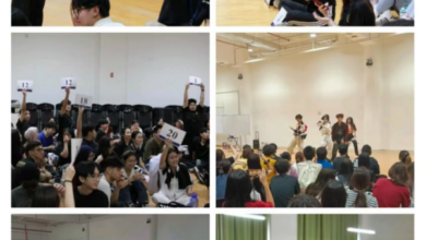 Xiamen University Malaysia's School of Economics and Management Hosts Inaugural Student Orientation Event - AppliedHE