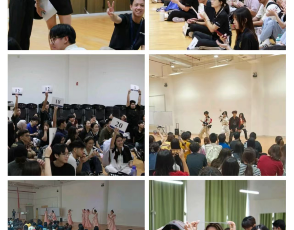 Xiamen University Malaysia's School of Economics and Management Hosts Inaugural Student Orientation Event - AppliedHE