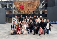 RMIT Vietnam Enhances Vietnam-Poland Higher Education Cooperation in 2025 - AppliedHE