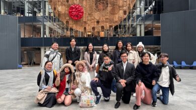 RMIT Vietnam Enhances Vietnam-Poland Higher Education Cooperation in 2025 - AppliedHE RMIT Vietnam Enhances Vietnam-Poland Higher Education Cooperation in 2025 - AppliedHE