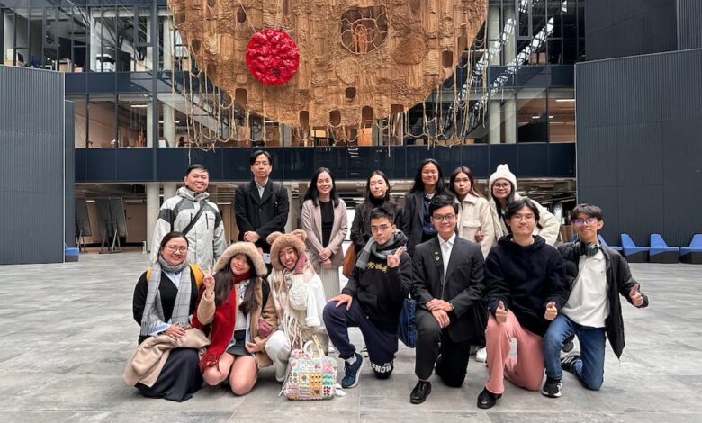 RMIT Vietnam Enhances Vietnam-Poland Higher Education Cooperation in 2025 - AppliedHE