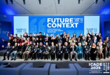 2025 International Art and Design Education Conference by Tsinghua University in Milan: Exploring New Paradigms - AppliedHE