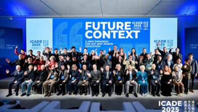 2025 International Art and Design Education Conference by Tsinghua University in Milan: Exploring New Paradigms - AppliedHE