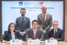 CityUHK Deepens International Collaboration with MoU Signed with Uruguay's Largest University - AppliedHE