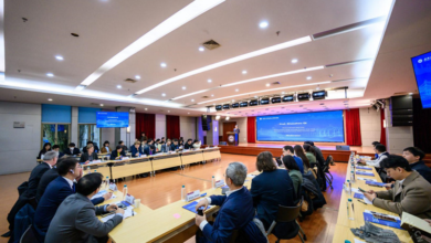 AI-Driven Carbon Market Innovation: Insights from Chinese and German Scholars at Wuhan University - AppliedHE
