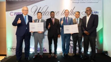 AdipoLABs Expands Healthcare Innovation with New Regional Office and Partnerships with University of Cyberjaya - AppliedHE