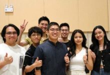 Alumni Homecoming 2025: Celebrating Connections at UOW Malaysia's Penang Campus - AppliedHE