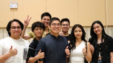 Alumni Homecoming 2025: Celebrating Connections at UOW Malaysia's Penang Campus - AppliedHE