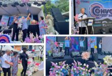 Celebrate Class of 2025 at ConvoFest 2025 - Multimedia University Graduation Celebration - AppliedHE