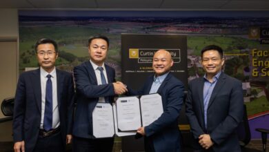 Curtin Malaysia Strengthens Global Presence with MoU Signing with Liaoning University of Technology, China - AppliedHE