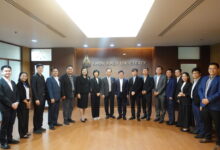 KKU Engages in Academic Collaboration with Vietnam’s EIU to Strengthen Education Ties - AppliedHE