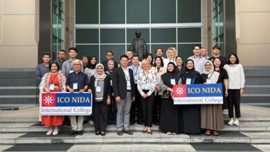 EU-Supported MASUDEM Project Enhances Sustainability-Driven Business Education at FEB UGM - AppliedHE