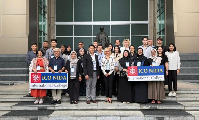 EU-Supported MASUDEM Project Enhances Sustainability-Driven Business Education at FEB UGM - AppliedHE