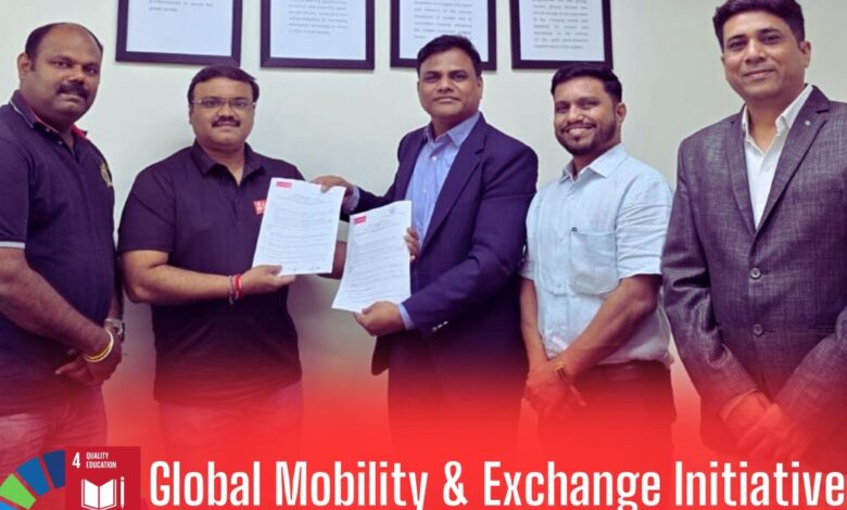 Global Mobility Exchange Initiative at Lincoln University College: Enhancing Academic Partnerships in Malaysia - AppliedHE Global Mobility Exchange Initiative at Lincoln University College: Enhancing Academic Partnerships in Malaysia - AppliedHE