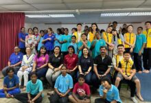 Empowering First Responders with Lifesaving Skills: IMU University’s BLS Training at Pure Life Society - AppliedHE