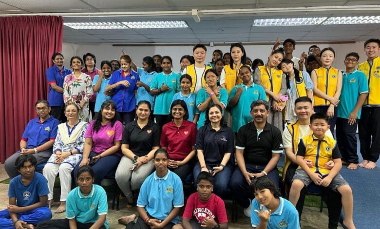 Empowering First Responders with Lifesaving Skills: IMU University’s BLS Training at Pure Life Society - AppliedHE Empowering First Responders with Lifesaving Skills: IMU University’s BLS Training at Pure Life Society - AppliedHE