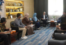 IPB University and USAMV Bucharest Collaborate to Drive Smart Agriculture Innovation - AppliedHE