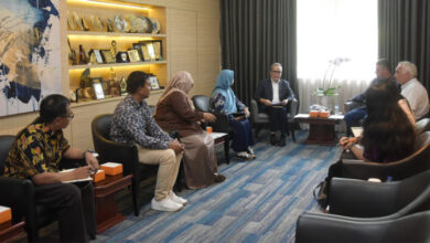 IPB University and USAMV Bucharest Collaborate to Drive Smart Agriculture Innovation - AppliedHE