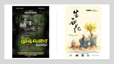 FCA Triumphs at Taylor’s University Film Festival 2025 with Double Win - AppliedHE