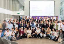 Kyushu University Students Participate in APRU's Global Citizenship SDG Education Program - AppliedHE