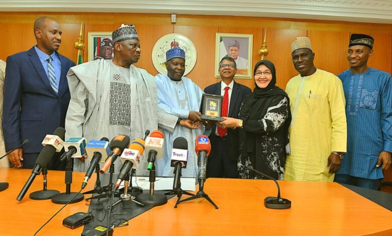 "Lincoln University College Launches Operations in Nigeria – Leading Private University in Malaysia" - AppliedHE