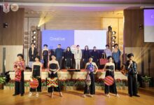 MFU Research Expo 2025: Showcasing Research Excellence and Innovation for Global Impact - AppliedHE