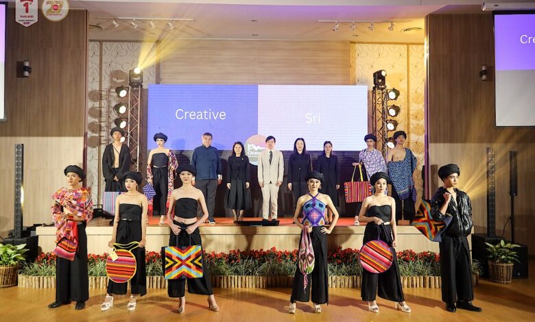 MFU Research Expo 2025: Showcasing Research Excellence and Innovation for Global Impact - AppliedHE MFU Research Expo 2025: Showcasing Research Excellence and Innovation for Global Impact - AppliedHE