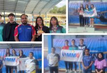 MMU Team Wins 8 Medals at 2025 Varsity Swimming Championship - Multimedia University - AppliedHE