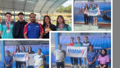 MMU Team Wins 8 Medals at 2025 Varsity Swimming Championship - Multimedia University - AppliedHE MMU Team Wins 8 Medals at 2025 Varsity Swimming Championship - Multimedia University - AppliedHE