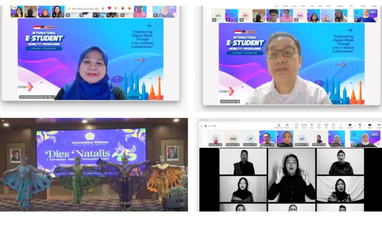 MMU's International e-Student Mobility Programme: Empowering Digital Minds Through Cross-Cultural Collaboration - AppliedHE MMU's International e-Student Mobility Programme: Empowering Digital Minds Through Cross-Cultural Collaboration - AppliedHE