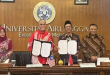 MSU Strengthens 20-Year Partnership with Universitas Airlangga Through MoU Signing Ceremony - AppliedHE