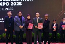 MoU Exchange with 14 New Industry Partners at iReX 20.0: Management and Science University Expands Collaborative Ecosystem - AppliedHE