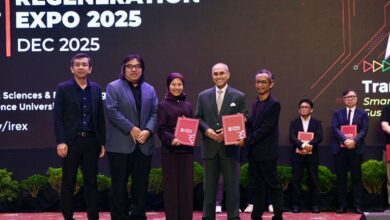 MoU Exchange with 14 New Industry Partners at iReX 20.0: Management and Science University Expands Collaborative Ecosystem - AppliedHE